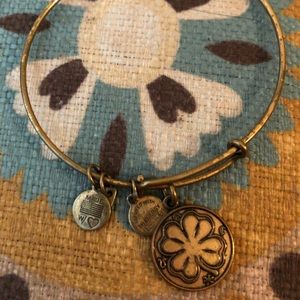 Alex and Ani Bracelet